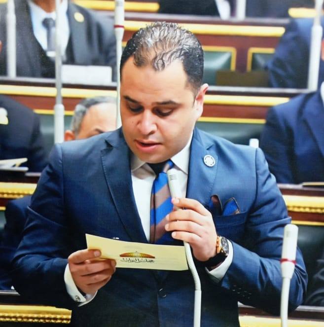 محمد سيد جنيدي