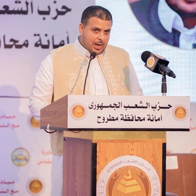 أحمد جمعة بدر