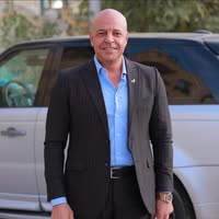 المهندس عمرو محجوب