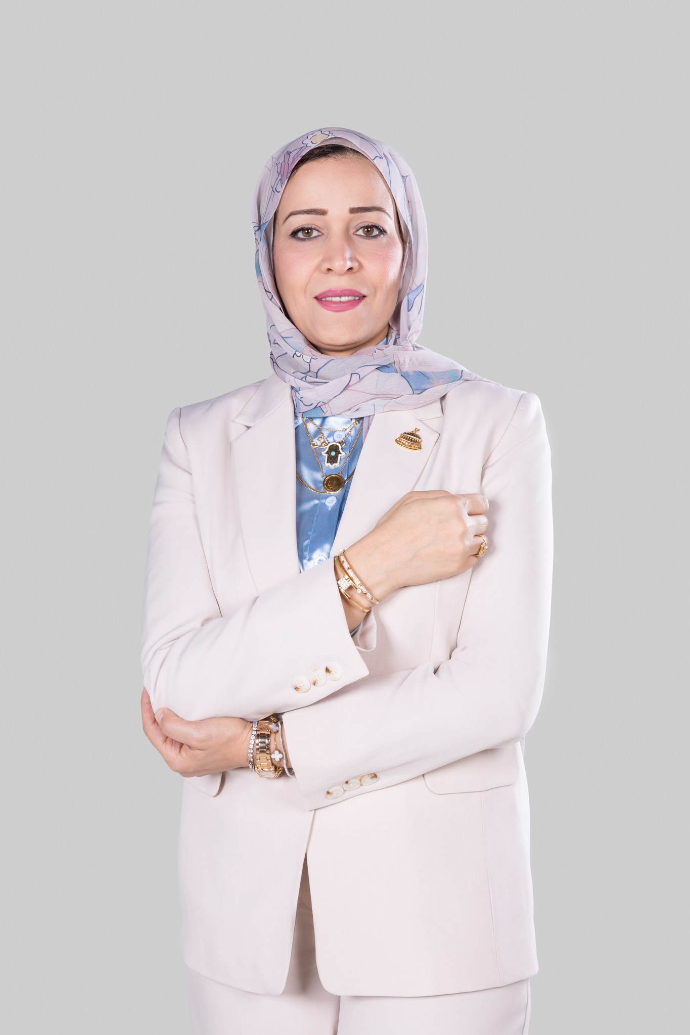 نجوى علي الألفي