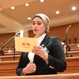 سامية توفيق