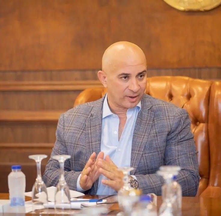طارق الطويل